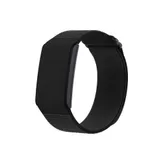Amazfit Helio Strap Fitness-Tracker – Herzfrequenzmessung, BioTracker 6.0, 57 Sportmodi, BioCharge, 10 Tage Akku, 5 ATM