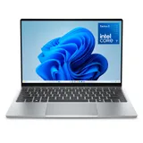 Dell XPS 13 DX13260-0MJ1D 13.4 Zoll Touch Laptop Intel Core Ultra 7 355 32 GB RAM 1 TB SSD Windows 11 Home Storm