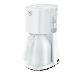 Melitta Enjoy Therm 1017-05 Kaffeemaschine weiß