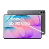Campus: Samsung Galaxy Tab S12 Ultra SM-X940 Android Tablet 14.6 Zoll WiFi 256 GB Grau (inkl. Pen / Stylus)