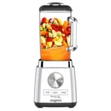 Magimix Power Blender 5XL 1.500W 2l chrome matt Standmixer 4 Automatikprogramme