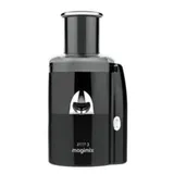 Magimix Juice Expert 3 Entsafter & Zentrifugal-Entsafter 2-in-1 400W Full Black mit XXL-Einfüllschacht