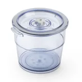 MagicVac Vakuumbehälter EXECUTIVE 4l rund