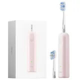 Laifen Wave Pro Elektrische Schallzahnbürste Servo-System, 66.000 Vibrationen/Min., App-Steuerung, IPX7, Magnetladung pink