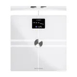 Withings Body Fit Smarte Körperwaage weiß