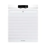 Withings Body Scan 2 smarte Körperwaage weiß