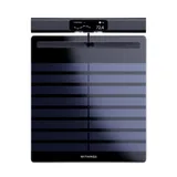 Withings Body Scan 2 smarte Körperwaage schwarz