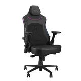ASUS ROG Courser Premium Gaming Chair mit Dynamic Recline System und 4D-Armlehnen