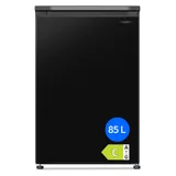 Medion MD370018 Life Gefrierschrank EEK C Grau
