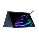Lenovo Yoga 9 2-in-1 - 16 Zoll Touch - Laptop - NVIDIA RTX Spark Grace mit Blackwell RTX 6144 Core GPU und 64 GB unified RAM - 2 TB SSD - Windows 11 Professional - Cosmic Blue