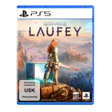 God of War Laufey  | PS5