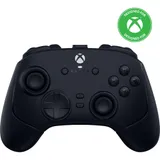 Razer Wolverine V4 Pro Wireless Gaming Controller für Xbox Series X|S & PC | 8K Hz HyperPolling, kapazitive Analogsticks, Pro HyperTrigger, 6 Multifunktionstasten