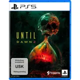 Until Dawn 2 | PS5