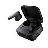 Fairphone Fairbuds 2 True Wireless Earbuds in-Ear Kopfhörer Horizon Black