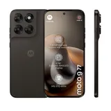 Motorola moto g77 5G 8/256 GB Android 16 Dual SIM Smartphone black olive