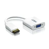 Aten VC925 DisplayPort auf VGA Adapter