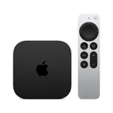 Apple TV 4K 128GB 4. Generation
