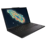 Lenovo ThinkPad P14s G7 21XJ004UGE 14.5 Zoll Laptop Intel Core Ultra 7 356H NVIDIA RTX Pro 500 32 GB RAM 1 TB SSD Windows 11 Professional Schwarz