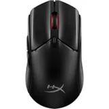 HyperX Pulsefire Haste 2 Core Wireless Gaming Mouse Schwarz