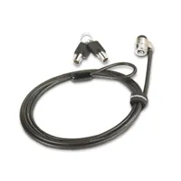 Lenovo Security Cable Lock (Diebstahlsicherung) für alle ThinkPad Serien 57Y4303, Bulk-Verpackung