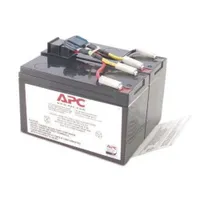 APC RBC48 USV-Ersatzbatterie