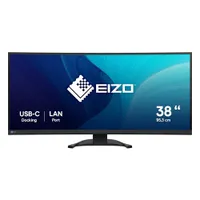 EIZO FlexScan EV3851X-BK 37.5 Zoll UWQXGA 24:10 Monitor