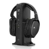 Sennheiser RS 175 Digitaler Funkkopfhörer - Mehrfachübertragung