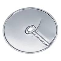 Bosch MUZ4AG1 Asia-Gemüse-Scheibe Edelstahl (Julienne) für MUM4, MUM5, MUM6