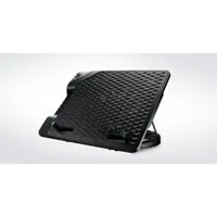Cooler Master NotePal ErgoStand III Notebookkühler (9-17") schwarz 230mm Lüfter