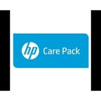 HP U8CG3E eCare Pack 3 Jahre Vor-Ort-Austausch am nächsten Arbeitstag M553/2
