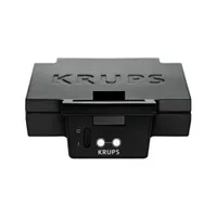 Krups Iconic Sandwichmaker (Muschelform) FDK462