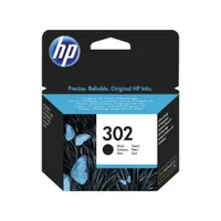 HP F6U66AE / 302 Original Druckerpatrone Schwarz Instant Ink 