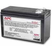 APC RBC110 USV-Ersatzbatterie