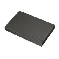 Intenso Memory Board 1 TB 2.5 Zoll USB 3.0 Micro-B (5Gb/​s) Anthrazit externe Festplatte HDD