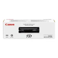 Canon 9435B002 Toner schwarz 737 2.100 S. 