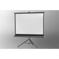 celexon Stativleinwand Economy 211 x 158 cm 