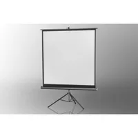 celexon Stativleinwand Economy 184 x 184 cm 