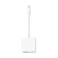 Apple Lightning auf USB 3.0 Kamera Adapter