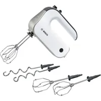Bosch MFQ4835DE Handrührgerät weiß / chrome