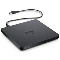 Dell Slim DW316 - externes USB 2.0 DVD RW Laufwerk