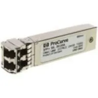 HPE X132 10G SFP+ LC SR Transceiver Modul