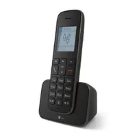 Telekom Sinus 207 Schnurloses Analog-Telefon 
