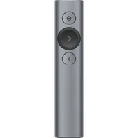 Logitech Spotlight Plus Presenter inkl. Prezi Business Software 910-005166
