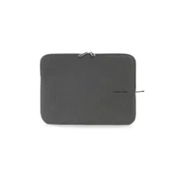 Tucano Melange Notebooktasche Sleeve für Laptops 11 - 12" / MacBook Air / Pro 13", schwarz