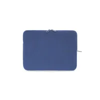 Tucano Melange Notebooktasche Sleeve für Laptops 13 - 14" blau