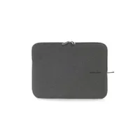 Tucano Melange Notebooktasche Sleeve für Laptops 15.6" / MacBook Pro 16" schwarz