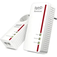FRITZ!Powerline 1260E WLAN Set