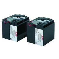 APC RBC55 USV-Ersatzbatterie