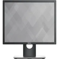 Dell P1917S 19 Zoll SXGA AH-IPS LED 5:4 60 Hz Office Monitor