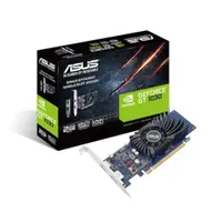 ASUS GeForce GT 1030 low profile GT1030-2G-BRK 2GB Grafikkarte GDDR5 DP/HDMI